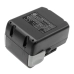 Battery industrial Hitachi WH 18DSL