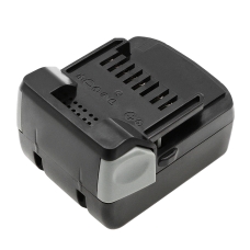 Compatibele batterijvervanging voor HITACHI 330067,330068,330139,33055,BSL 1815X...