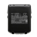 Batterijen compatibel met Hitachi CR 18DSAL 18DSL 18DSLP4 CS-HTB830PW