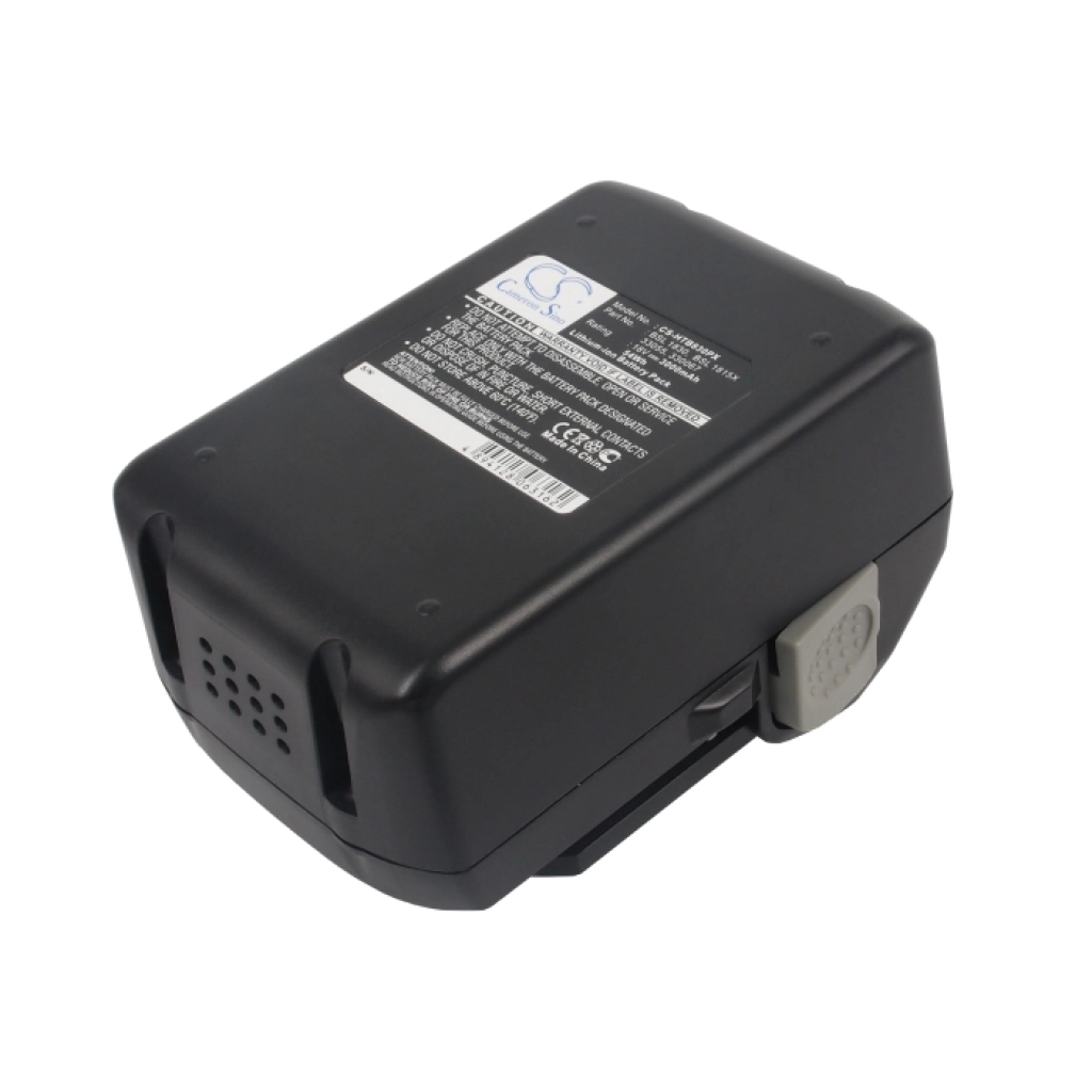 Battery industrial Hitachi WH 18DSL