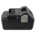 Battery industrial Hitachi WH 18DSL