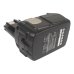 Battery industrial Hitachi DS 18DL