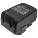 Battery industrial Hitachi C 18DSL2