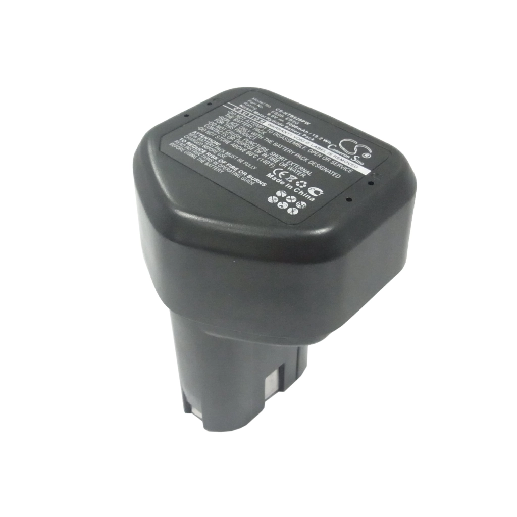 Batterijen Vervangt EB9S