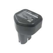 Batterij industrieel Hitachi WH+9DMR