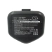 Batterijen Vervangt EB9S