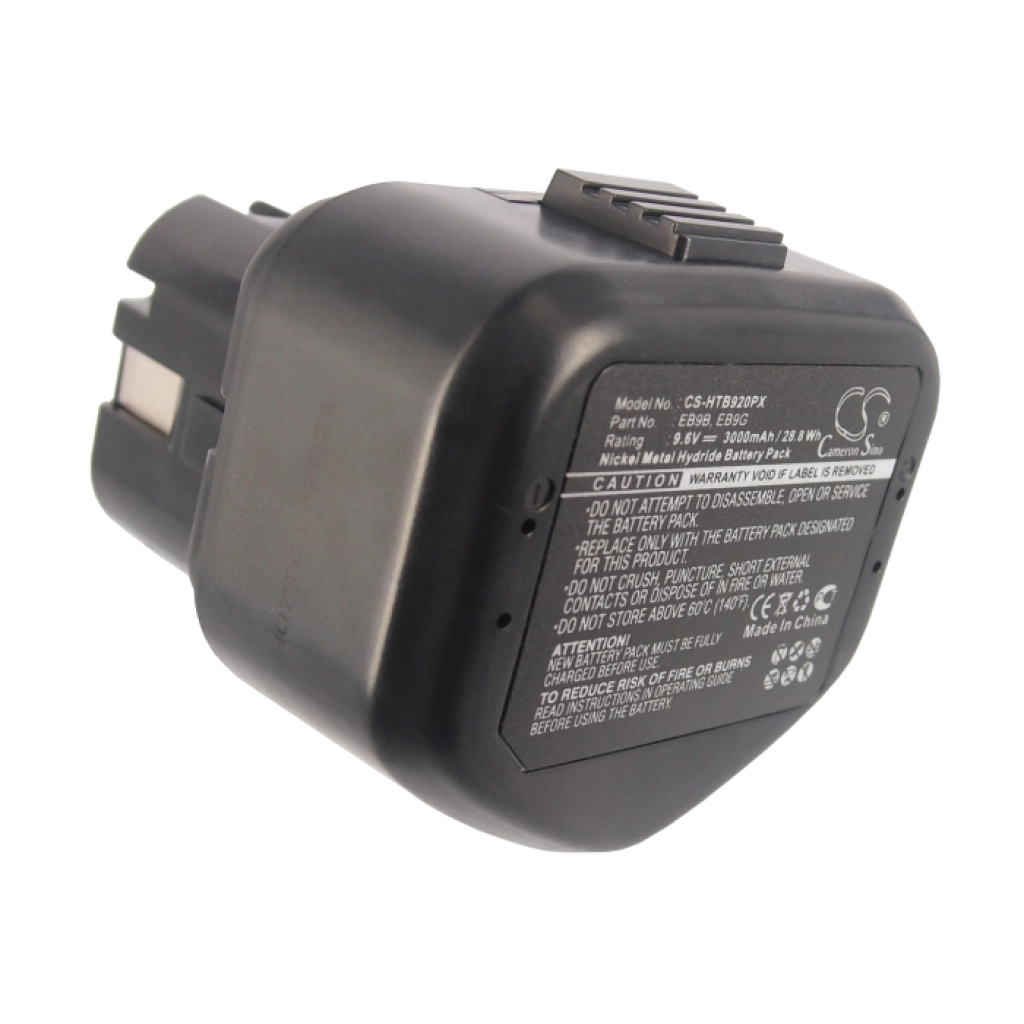Batterijen Vervangt EB 930R