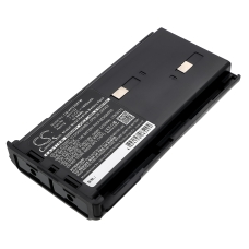 Compatibele batterijvervanging voor HYT BH-4501,BH-4576,BH1102,TB-86