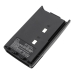 Batterij voor tweerichtingsradio HYT CS-HTC500TW