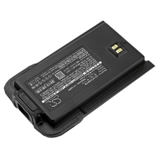 Compatibele batterijvervanging voor HYT BL1301,BL1719