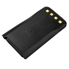 Compatibele batterijvervanging voor HYT BL1204,BL2001