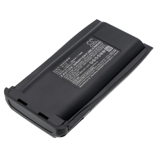 Compatibele batterijvervanging voor HYT BH1801,BL-2102LI,BL-2608,BL1703,BL1703LI...