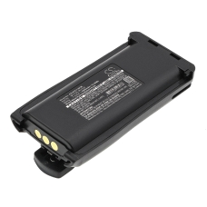 Compatibele batterijvervanging voor HYT BH1801,BL-2102LI,BL-2608,BL1703,BL1703LI...