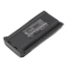 Batterij voor tweerichtingsradio HYT TC-700U