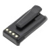 Batterij voor tweerichtingsradio Hytera TC-780V