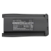 Batterij voor tweerichtingsradio HYT TC-700U
