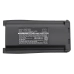 Batterij voor tweerichtingsradio Hytera TC-780V