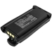 Batterij voor tweerichtingsradio HYT TC-710