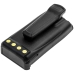Batterij voor tweerichtingsradio HYT TC-710