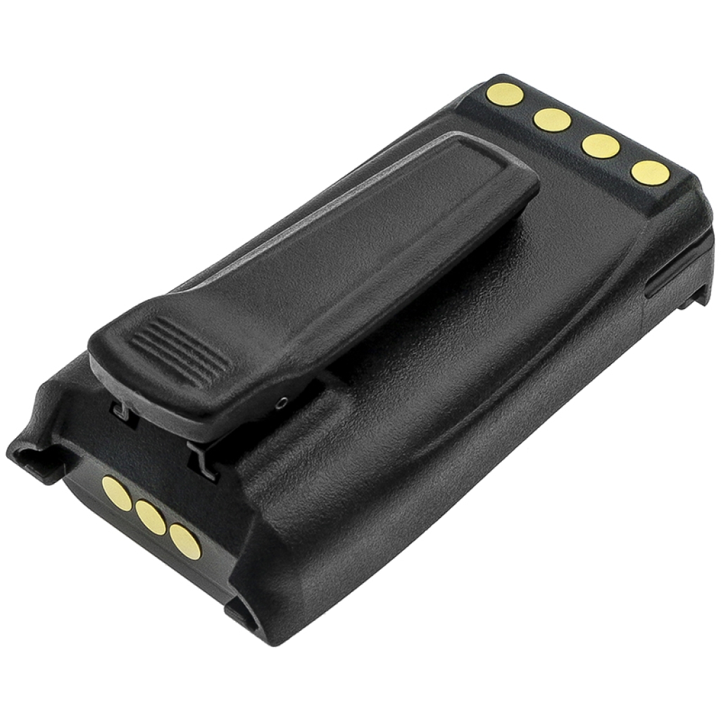Batterij voor tweerichtingsradio HYT TC-710