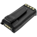 Batterij voor tweerichtingsradio HYT TC-710