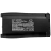 Batterij voor tweerichtingsradio HYT TC-710
