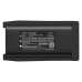 Batterij voor tweerichtingsradio HYT TC-710
