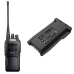 Batterij voor tweerichtingsradio HYT TC-710