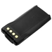 Batterijen Vervangt BL2505