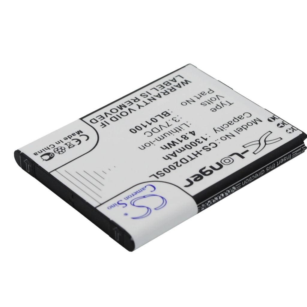 Battery Replaces 99H10905-00