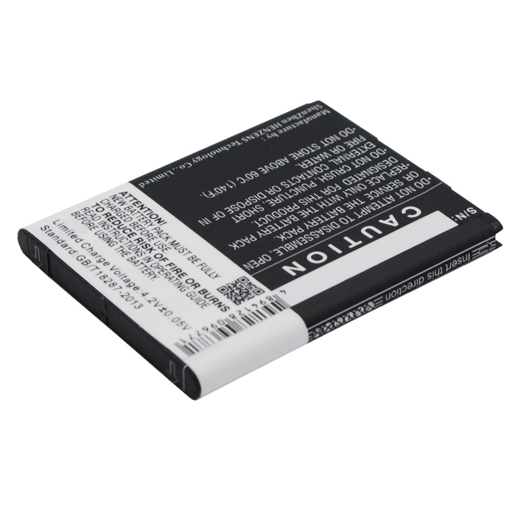 Bureau-oplader Tracfone CS-HTD200SL
