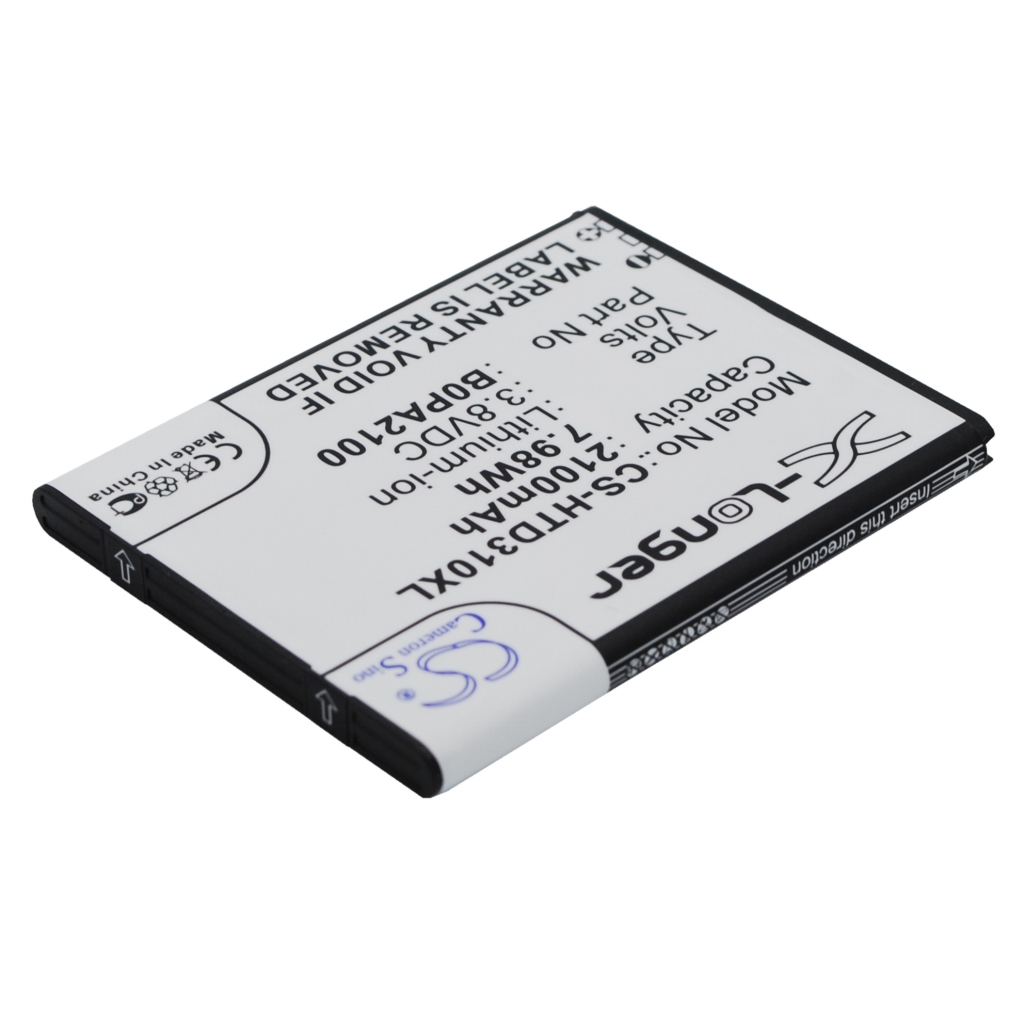 Bureau-oplader Nokia CS-HTD310XL