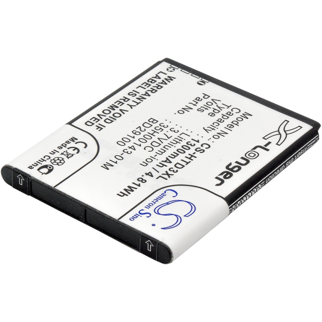 Bureau-oplader Nokia CS-HTD3XL
