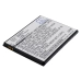 Bureau-oplader Modelo CS-HTD516SL
