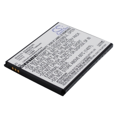 Compatibele batterijvervanging voor HTC 5360570,B0PB5100