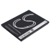 Bureau-oplader HTC CS-HTD516SL