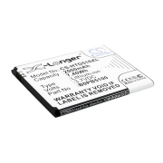 Battery for HTC D516c