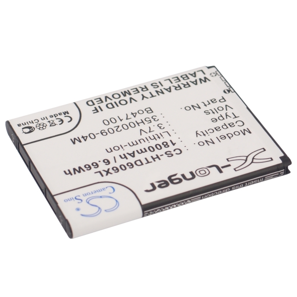 Bureau-oplader Nokia CS-HTD606XL