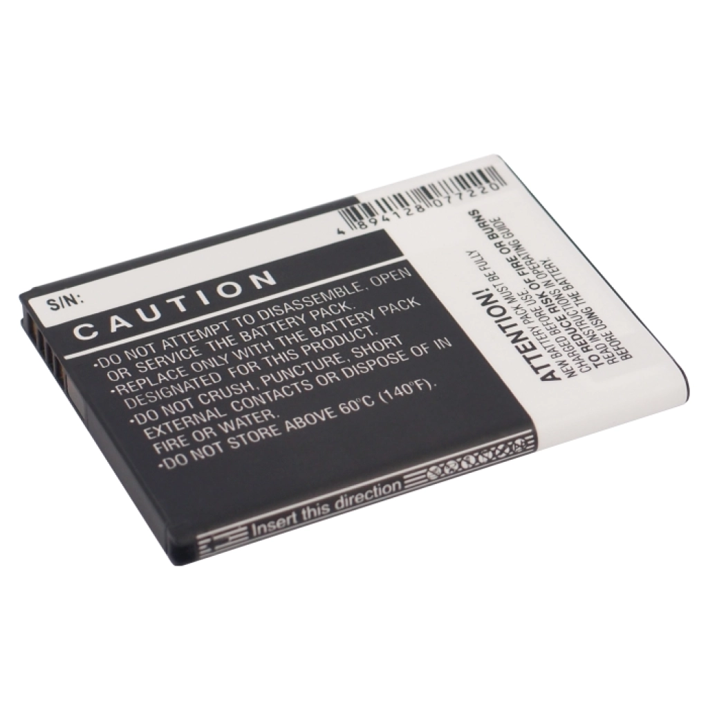 Bureau-oplader Zte CS-HTD606XL