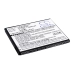 Bureau-oplader Xolo CS-HTD616SL
