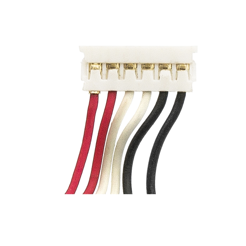 Bureau-oplader HTC CS-HTD728SL