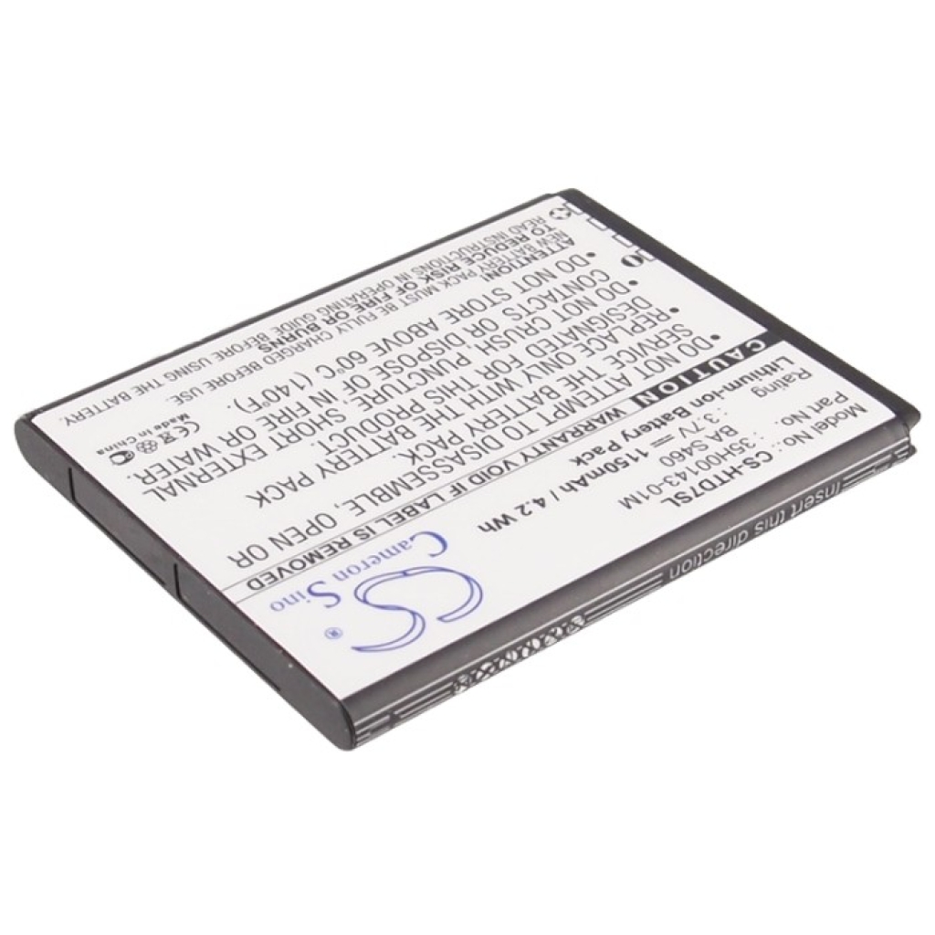 Bureau-oplader Nokia CS-HTD7SL