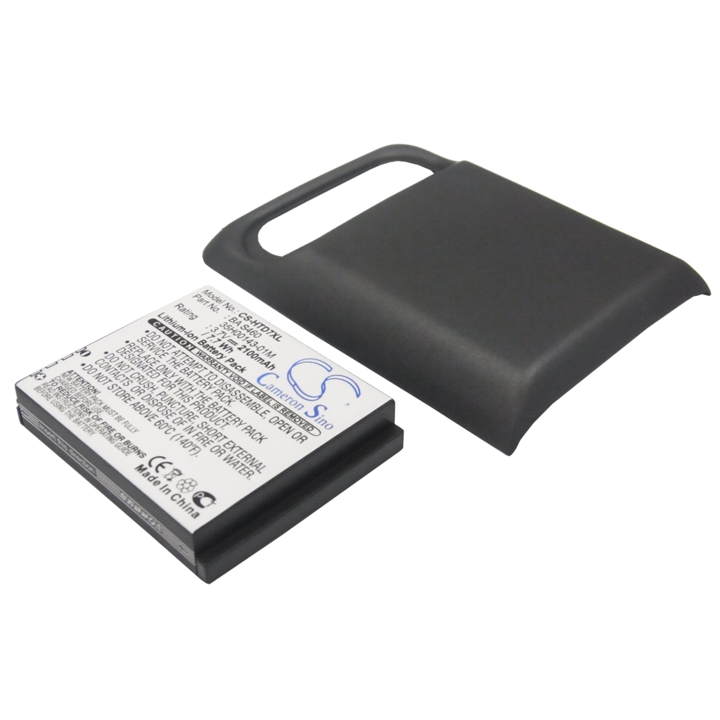 Bureau-oplader Nokia CS-HTD7XL