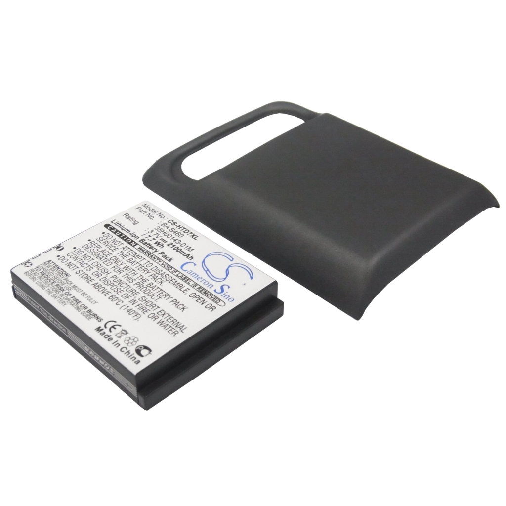 Batterijen Vervangt BD29100
