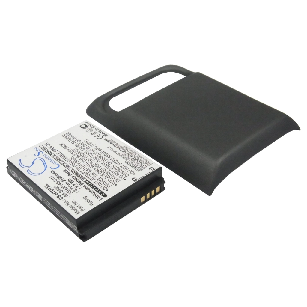 Batterijen Vervangt BD29100