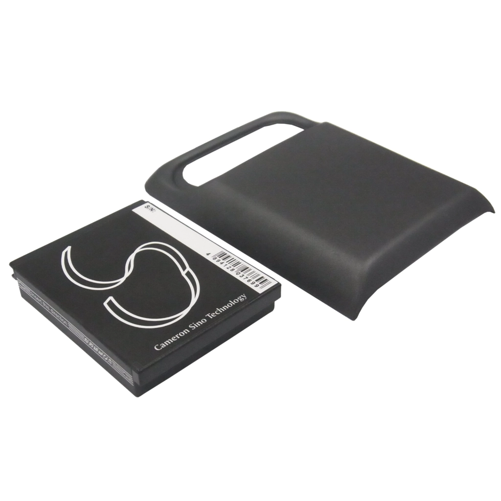 Batterijen Vervangt BD29100
