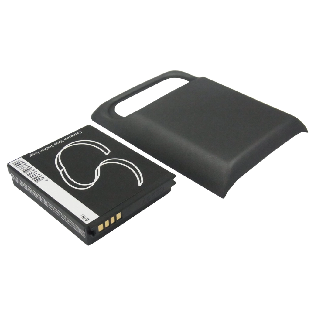 Batterijen Vervangt BD29100