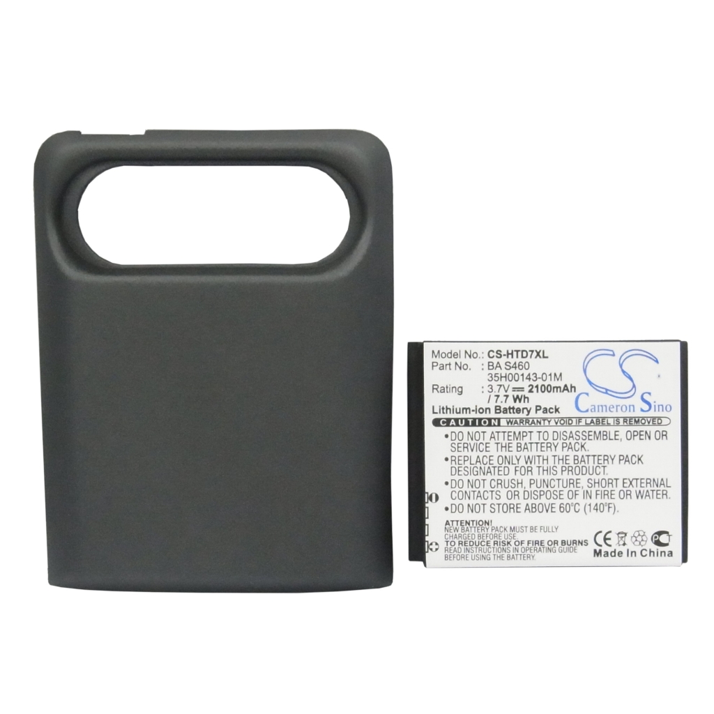 Bureau-oplader Nokia CS-HTD7XL