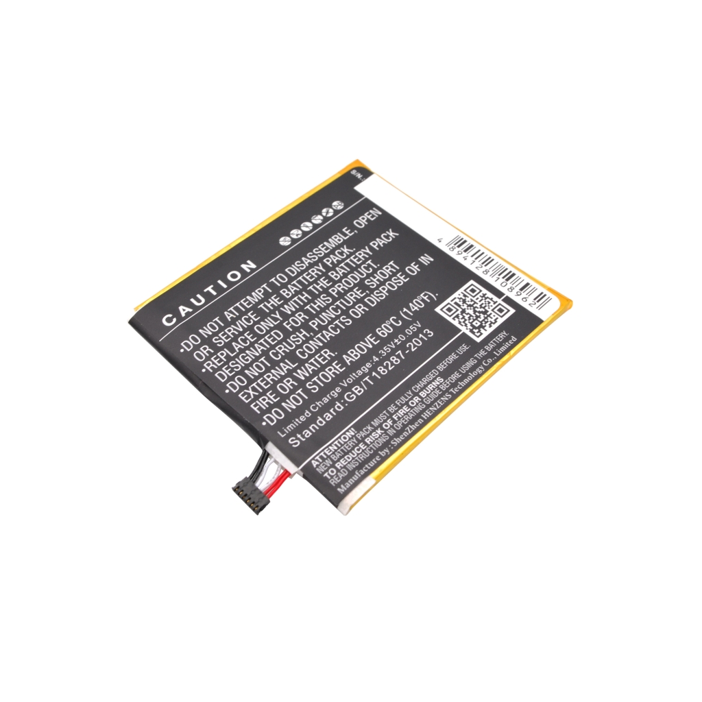 Bureau-oplader HTC CS-HTD826SL