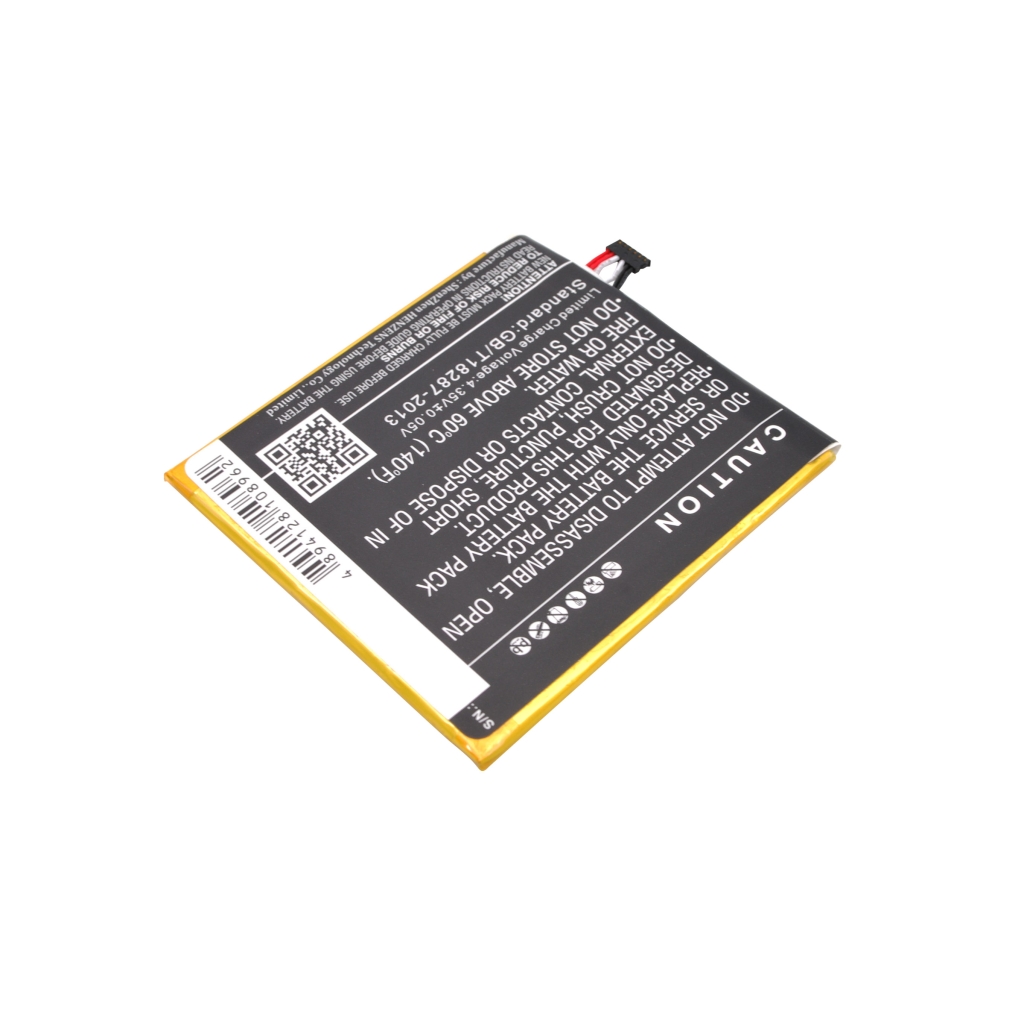 Bureau-oplader HTC CS-HTD826SL